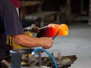 Murano Glass Tours