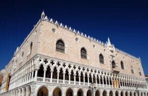 Palazzo Ducale