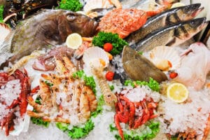 Pescheria