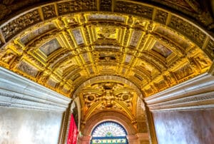 Scala d'Oro