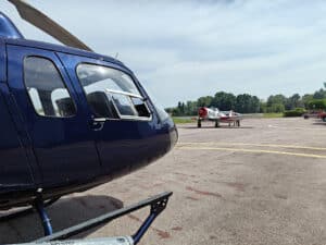 Venice Helicopter Tours