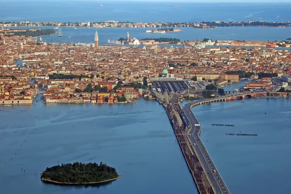 Venice Helicopter Tours