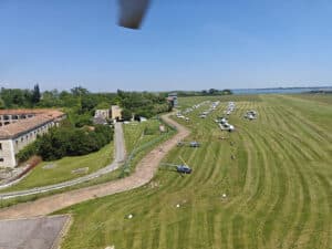 Venice Helicopter Tours