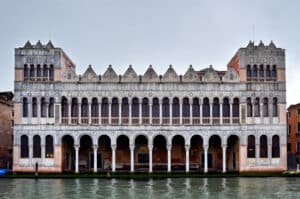 Venice Natural History Museum