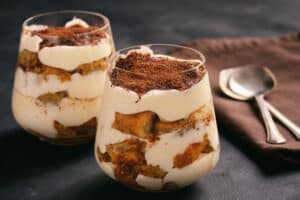 italian tiramisu