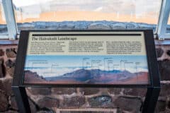 Haleakala National Park - Entrance Fee