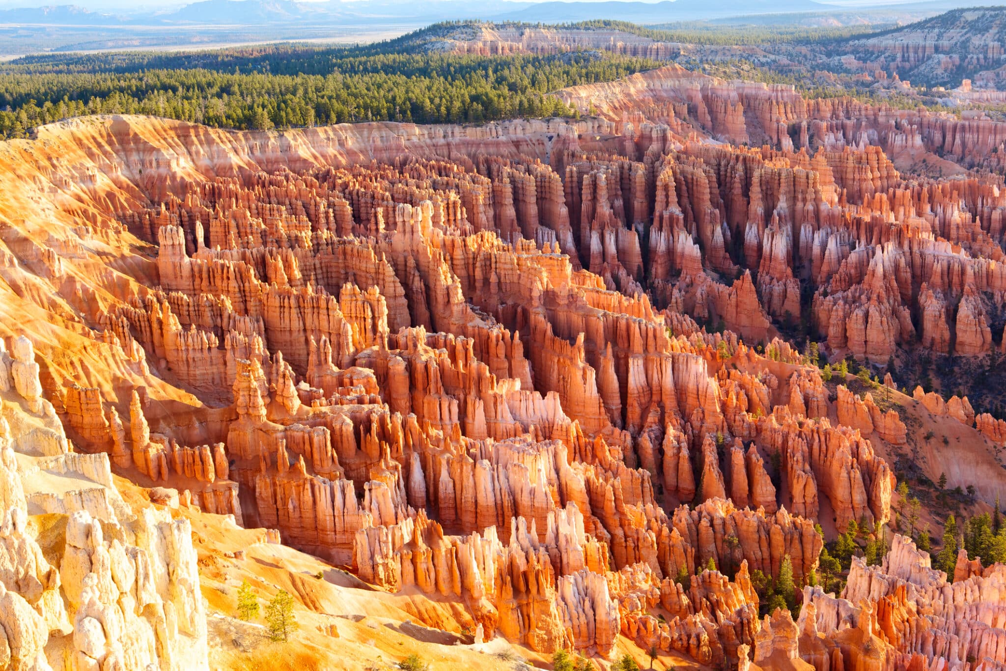 Bryce Canyon National Park - Entrance Fee