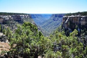 Mesa Verde National Park, Colorado