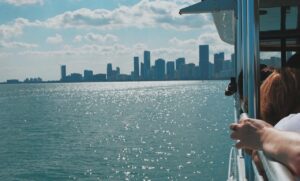 Miami Boat Tours