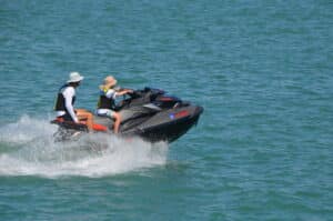 Miami Jetski Tours