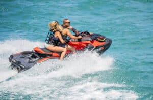 Miami Jetski Tours