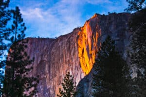 Yosemite National Park