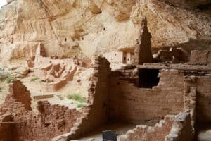 Mesa Verde National Park - Guided Tours